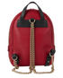 Soho Backpack Medium, back view